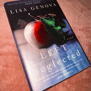 Left Neglected by Lisa Genova